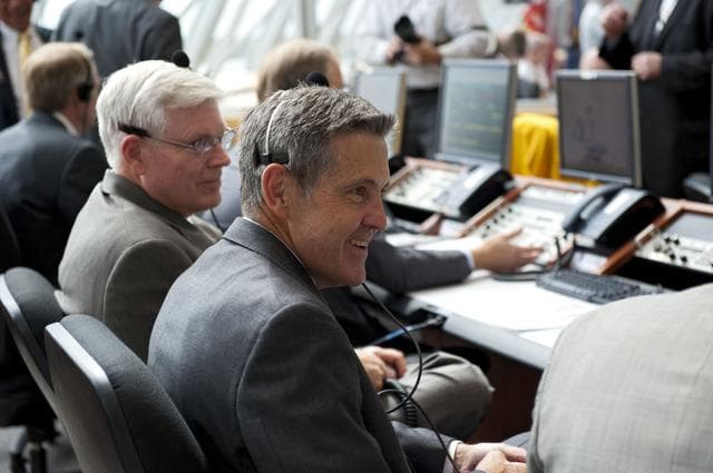 NASA image: KSC-2011-5294