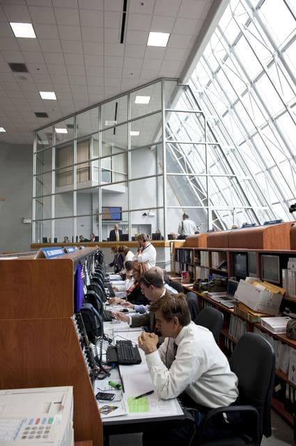 NASA image: KSC-2011-5295