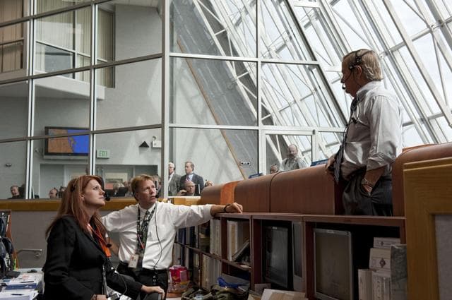 NASA image: KSC-2011-5297