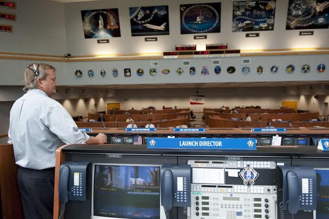 NASA image: KSC-2011-5299
