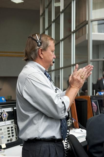 NASA image: KSC-2011-5300