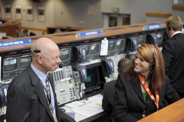 NASA image: KSC-2011-5303