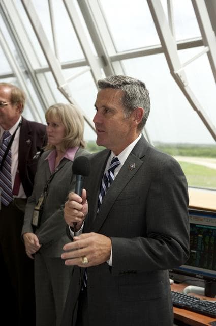 NASA image: KSC-2011-5305