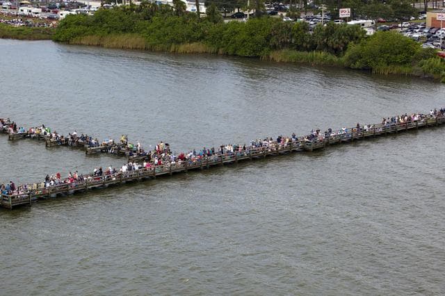 NASA image: KSC-2011-5314