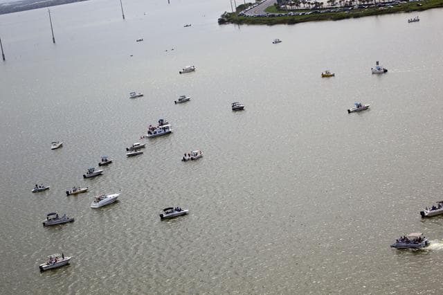 NASA image: KSC-2011-5320