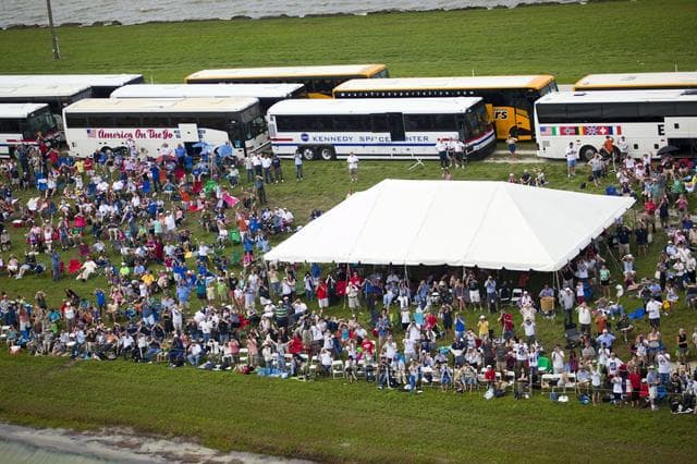 NASA image: KSC-2011-5325