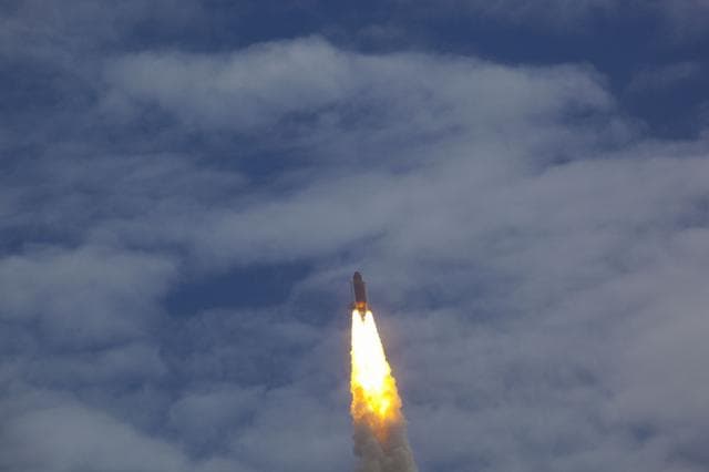 NASA image: KSC-2011-5330