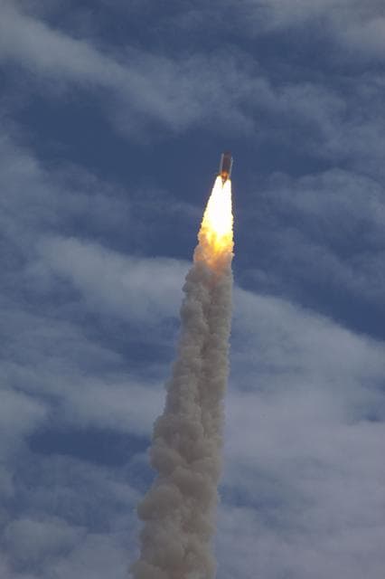 NASA image: KSC-2011-5331