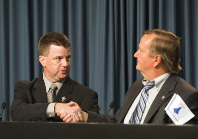 NASA image: KSC-2011-5339