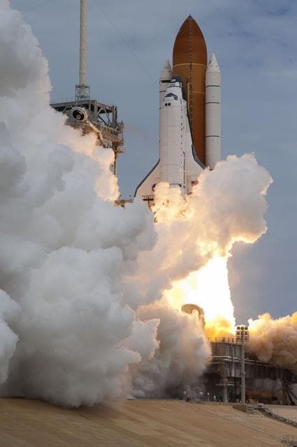 NASA image: KSC-2011-5352