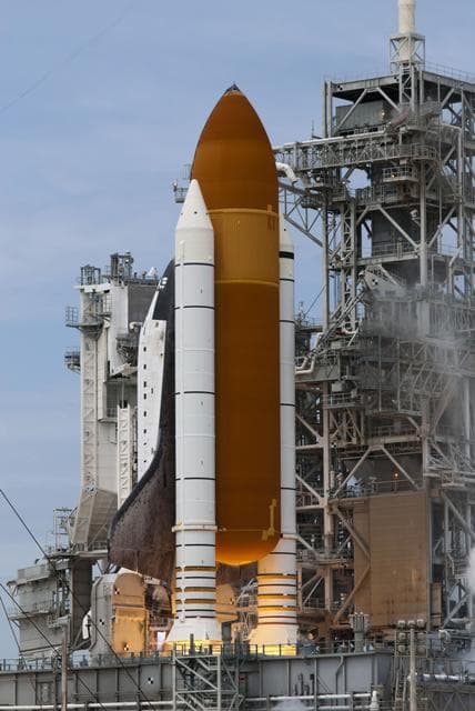 NASA image: KSC-2011-5353