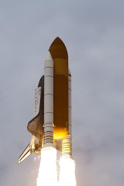 NASA image: KSC-2011-5355