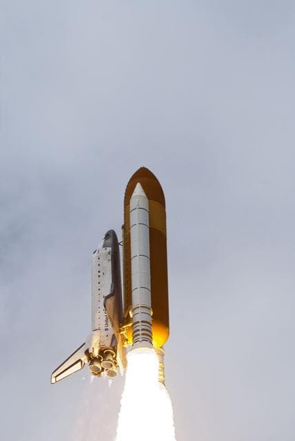 NASA image: KSC-2011-5356