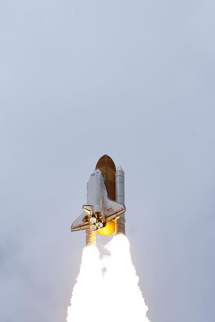NASA image: KSC-2011-5358