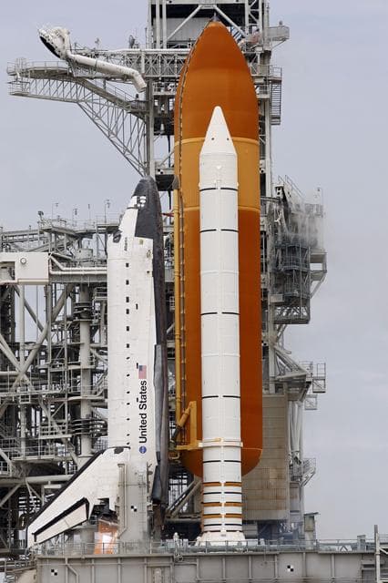 NASA image: KSC-2011-5359