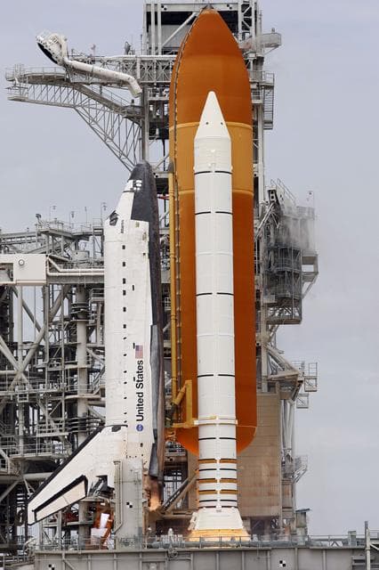 NASA image: KSC-2011-5360