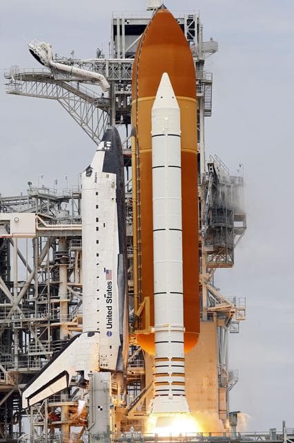 NASA image: KSC-2011-5361