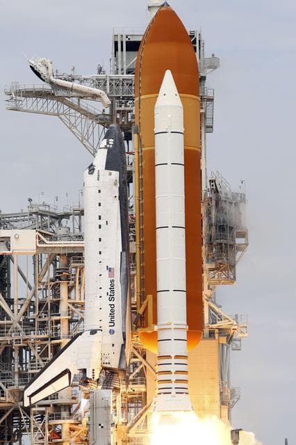 NASA image: KSC-2011-5362