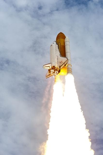 NASA image: KSC-2011-5396