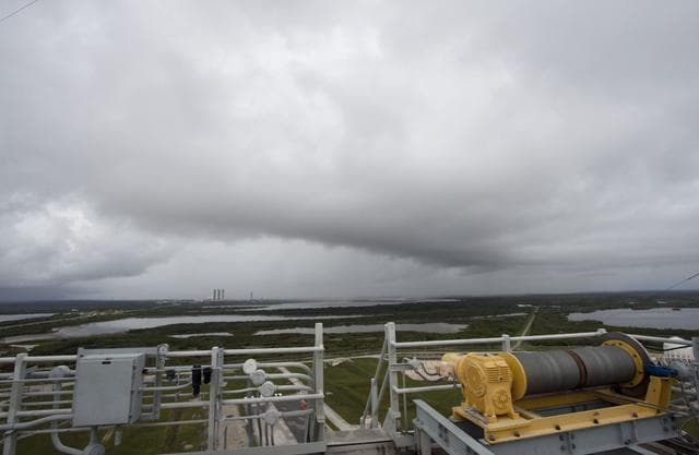 NASA image: KSC-2011-5434