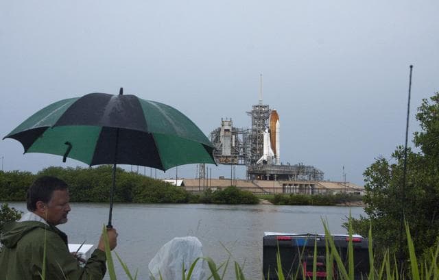 NASA image: KSC-2011-5440