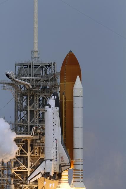 NASA image: KSC-2011-5448