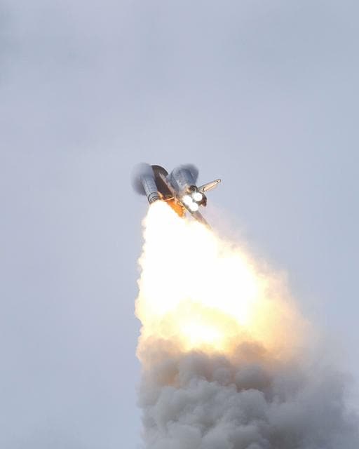 NASA image: KSC-2011-5451