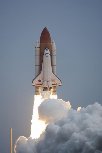 NASA image: KSC-2011-5453
