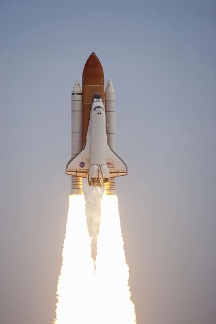 NASA image: KSC-2011-5454