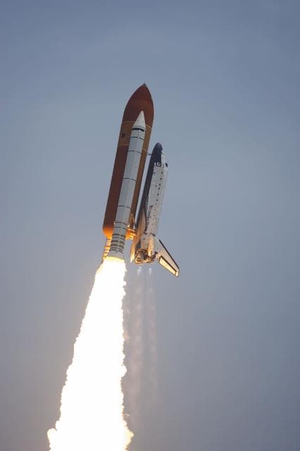 NASA image: KSC-2011-5456