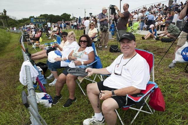 NASA image: KSC-2011-5457