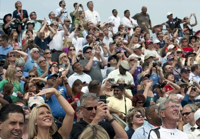 NASA image: KSC-2011-5472