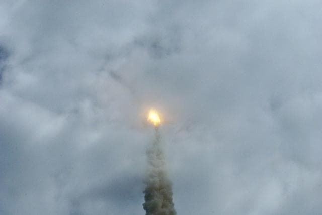 NASA image: KSC-2011-5497