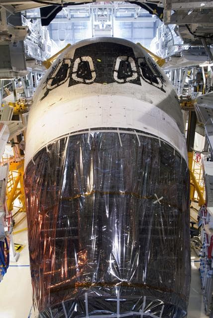 NASA image: KSC-2011-5520