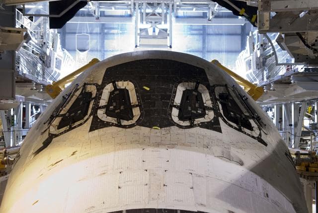 NASA image: KSC-2011-5521