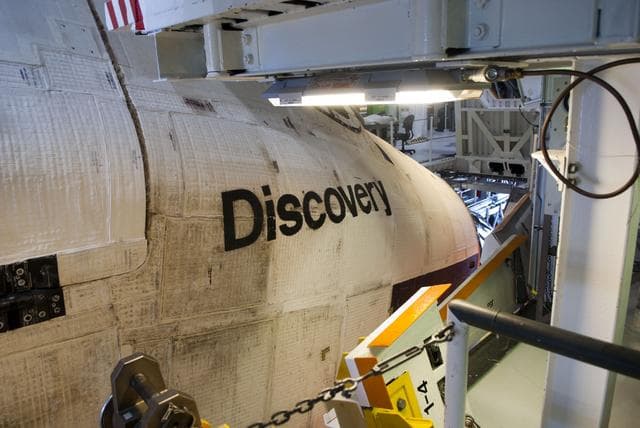 NASA image: KSC-2011-5523