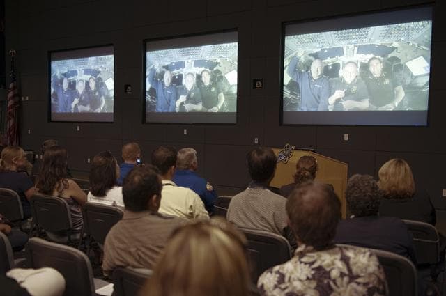NASA image: KSC-2011-5556