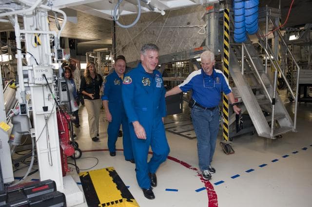 NASA image: KSC-2011-5564