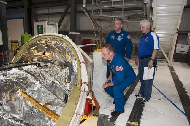 NASA image: KSC-2011-5565