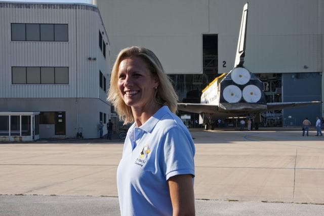 NASA image: KSC-2011-5570