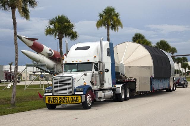 NASA image: KSC-2011-5598