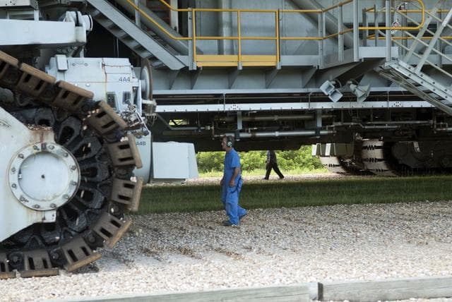 NASA image: KSC-2011-5606