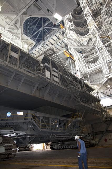 NASA image: KSC-2011-5613