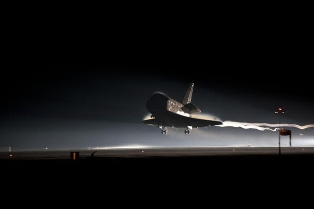 NASA image: KSC-2011-5622
