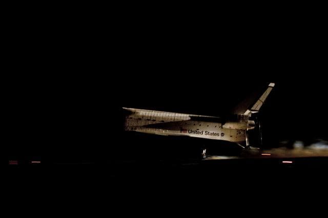 NASA image: KSC-2011-5625