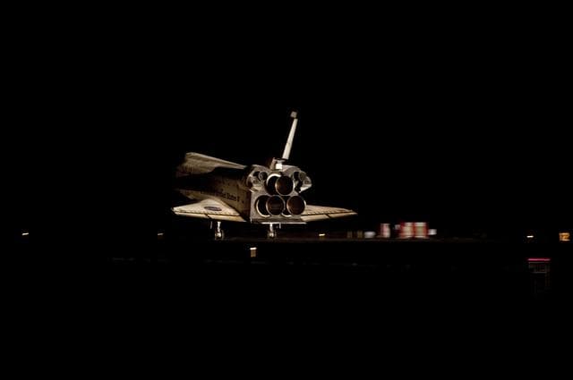 NASA image: KSC-2011-5627