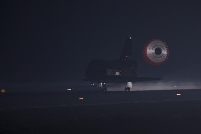 NASA image: KSC-2011-5630