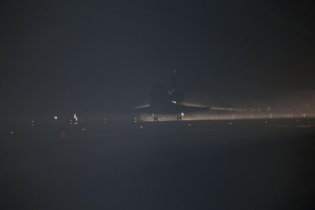 NASA image: KSC-2011-5633