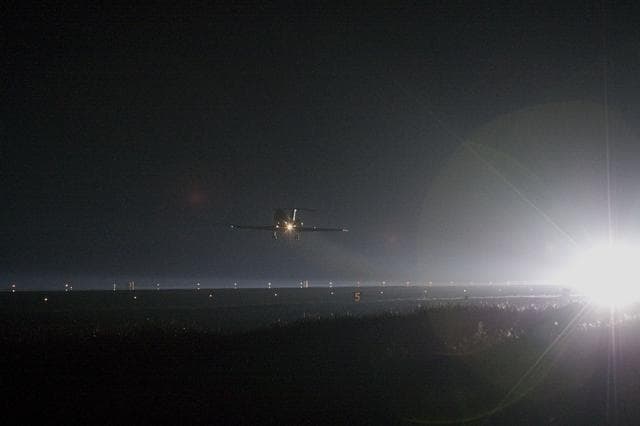 NASA image: KSC-2011-5635