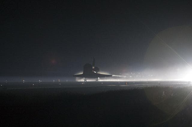 NASA image: KSC-2011-5637